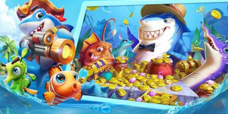 Nơi cung cấp trải nghiệm chơi game đỉnh cao và đầy đủ tính năng